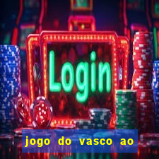 jogo do vasco ao vivo em hd